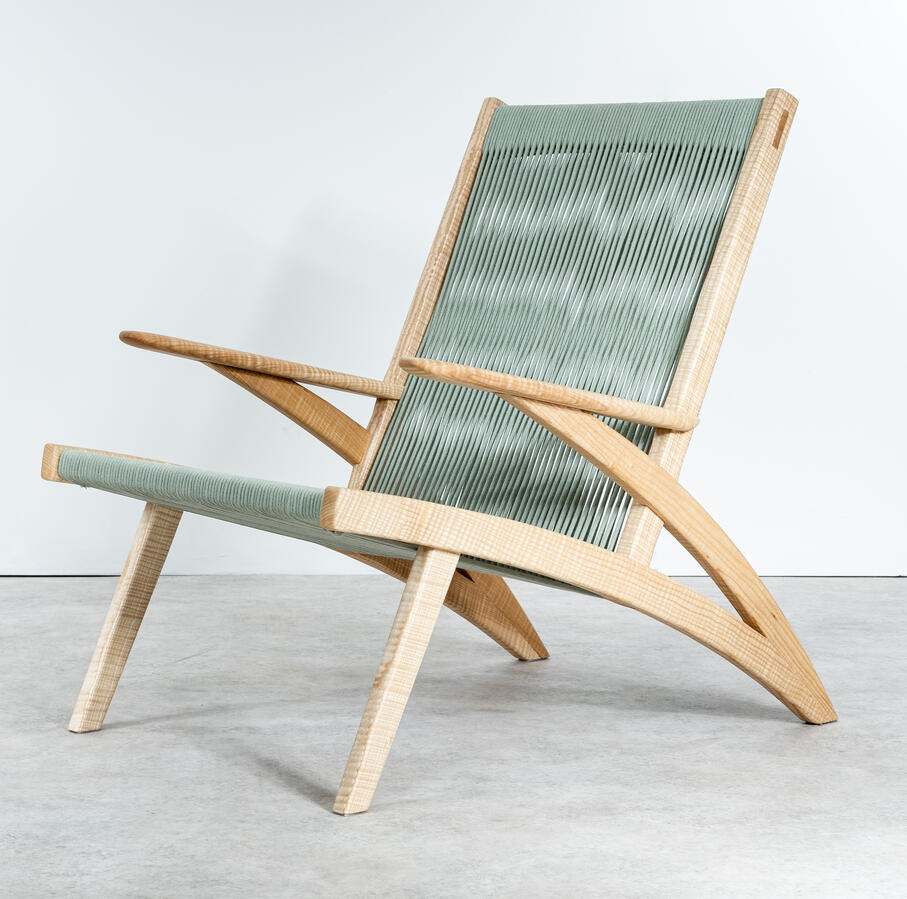 Strand - Chair